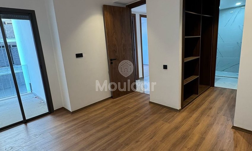 شقة فسيحة للإيجار في مدينة الدار البيضاء المالية، 3 غرف نوم - view 6