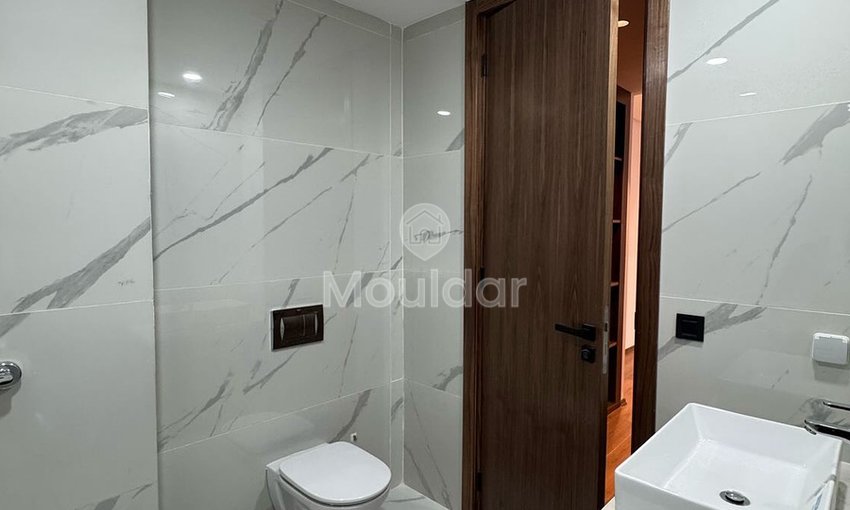 شقة فسيحة للإيجار في مدينة الدار البيضاء المالية، 3 غرف نوم - view 8