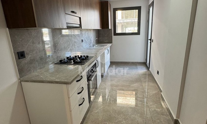 شقة فسيحة للإيجار في مدينة الدار البيضاء المالية، 3 غرف نوم - view 7