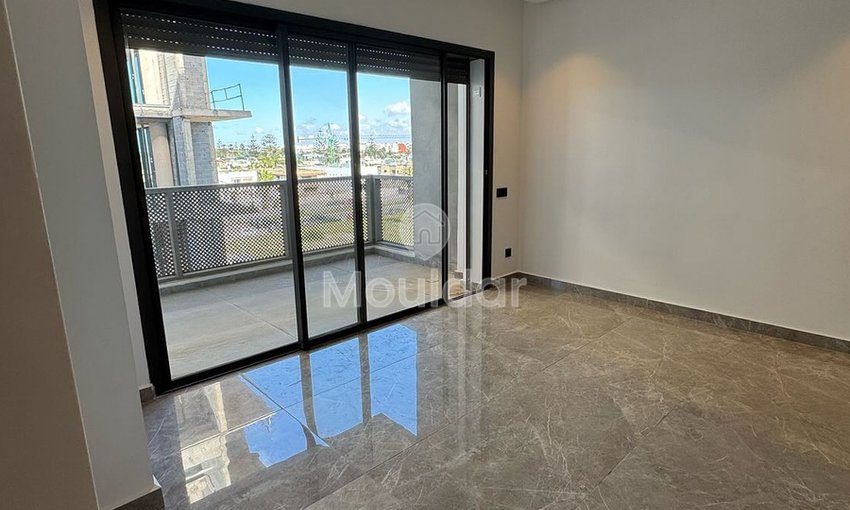 شقة فسيحة للإيجار في مدينة الدار البيضاء المالية، 3 غرف نوم - view 3