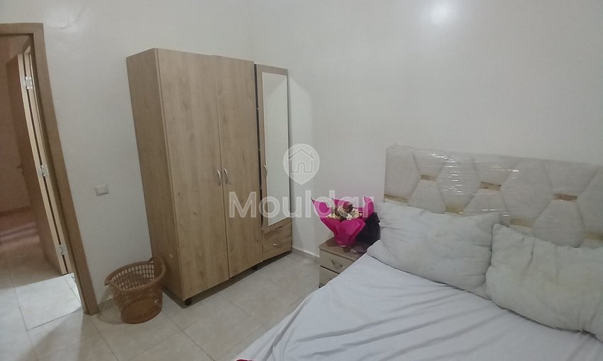 Moncef emlak
MABROUKA, MARRAKECH'TE MOBİLE DAİRE KİRALIK – 2 YATAK ODASI - view 7