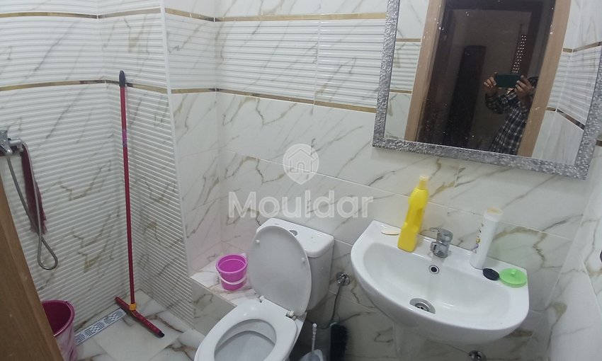 Moncef emlak
MABROUKA, MARRAKECH'TE MOBİLE DAİRE KİRALIK – 2 YATAK ODASI - view 10