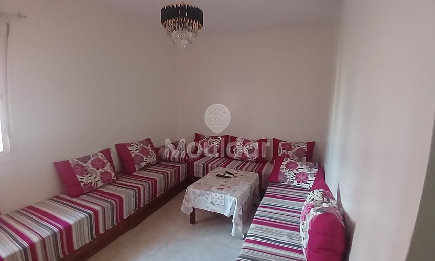 Moncef emlak
MABROUKA, MARRAKECH'TE MOBİLE DAİRE KİRALIK – 2 YATAK ODASI