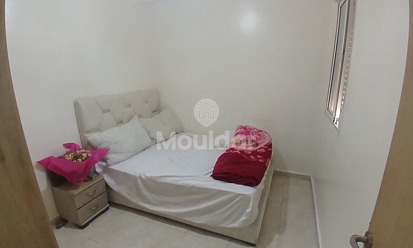 Moncef emlak
MABROUKA, MARRAKECH'TE MOBİLE DAİRE KİRALIK – 2 YATAK ODASI - view 4