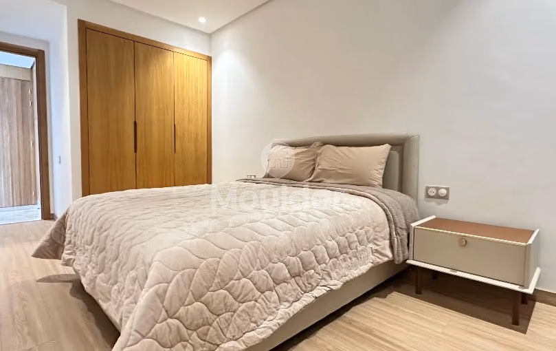 Estudio en alquiler en Casablanca - Palmier: 54m² de encanto