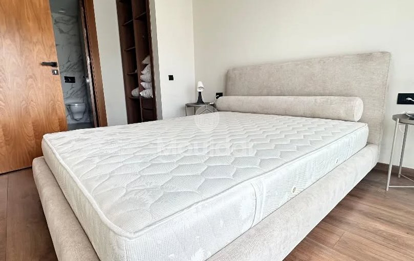 Casablanca Finance City'nin kalbinde kiralık modern stüdyo - view 4