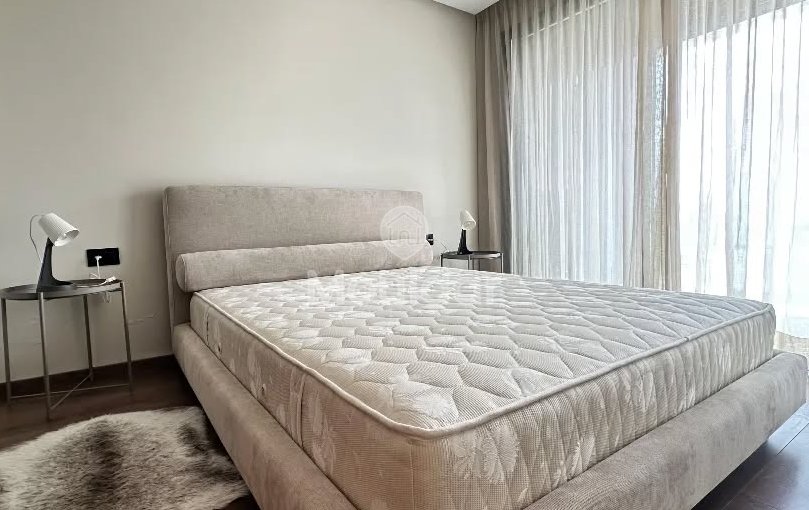 Casablanca Finance City'nin kalbinde kiralık modern stüdyo - view 5