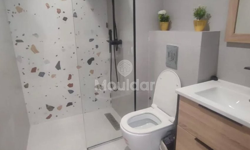 Studio in affitto a Casablanca: 54 m² nel cuore di Oulfa - view 13