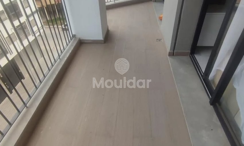 Studio in affitto a Casablanca: 54 m² nel cuore di Oulfa - view 7