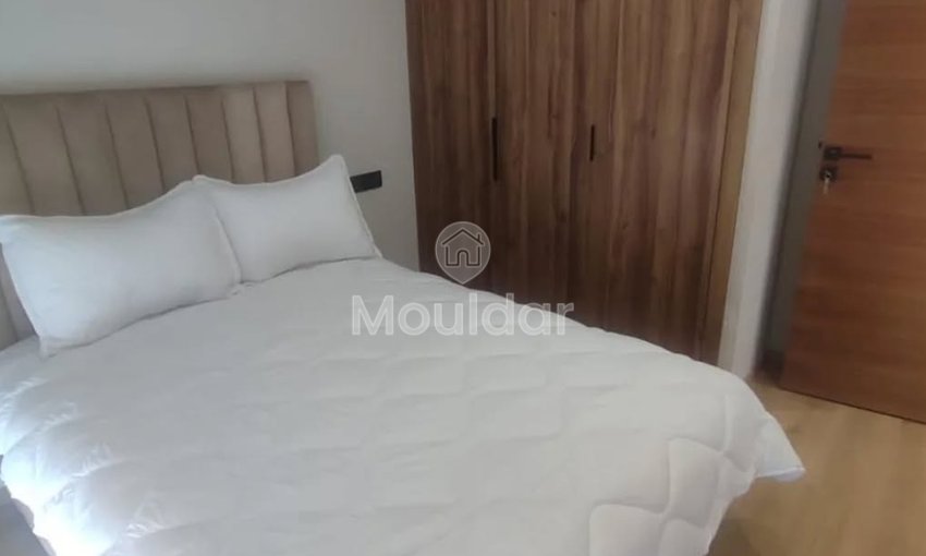Studio in affitto a Casablanca: 54 m² nel cuore di Oulfa - view 6