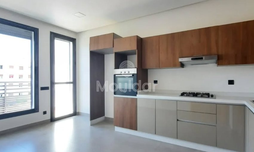 Luminoso Appartamento in affitto a Casablanca - 3 camere spaziose - view 6