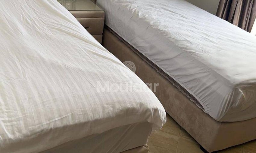 Apartamento para alugar em Tânger - Malabata: 3 quartos encantadores - view 7