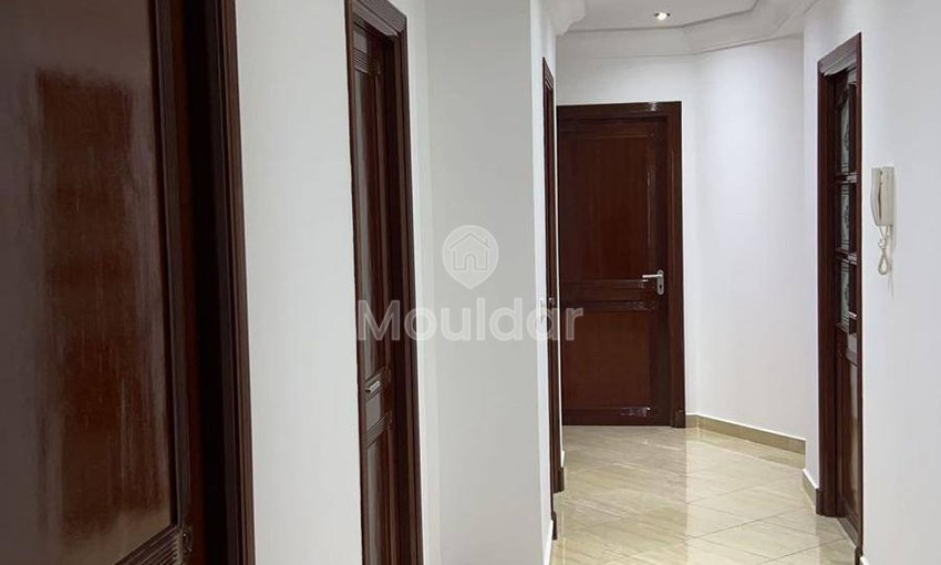 Apartamento para alugar em Tânger - Malabata: 3 quartos encantadores - view 8