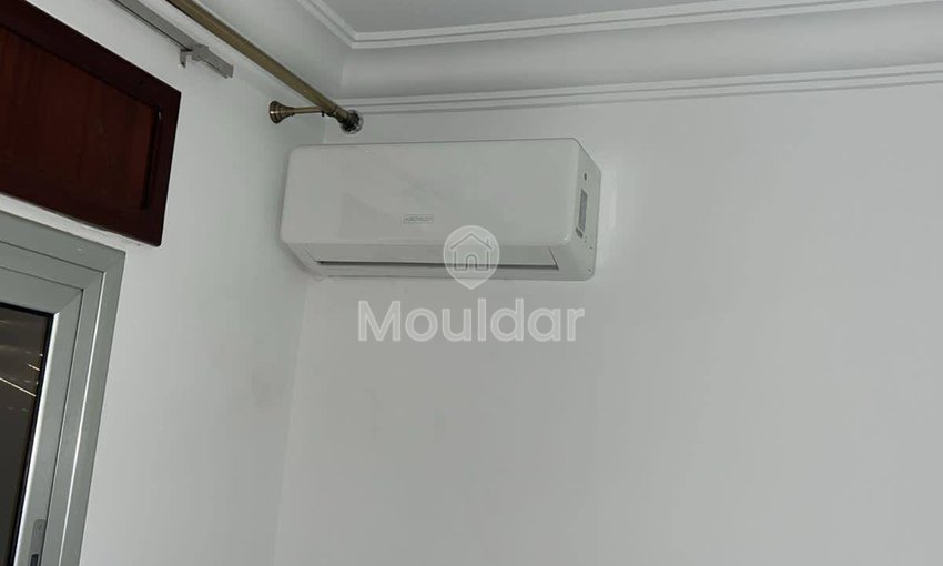Apartamento para alugar em Tânger - Malabata: 3 quartos encantadores - view 10