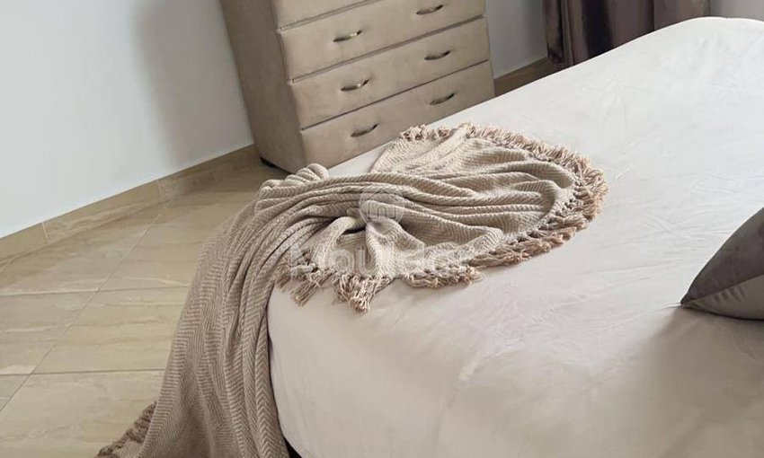 Apartamento para alugar em Tânger - Malabata: 3 quartos encantadores - view 9