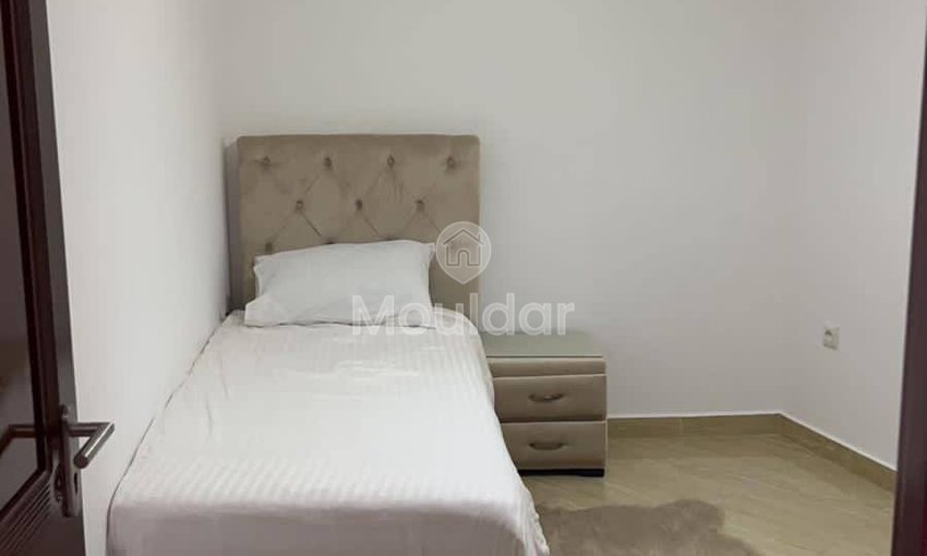 Apartamento para alugar em Tânger - Malabata: 3 quartos encantadores - view 6