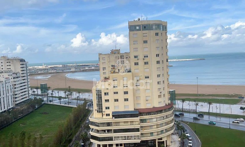 Apartamento para alugar em Tânger - Malabata: 3 quartos encantadores - view 12