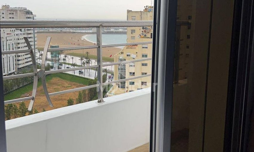 Apartamento para alugar em Tânger - Malabata: 3 quartos encantadores - view 11