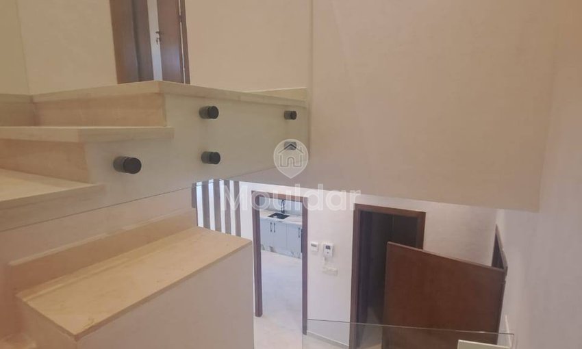 Duplex for Sale in Tangier - City Center, 2 Spacious Bedrooms - view 6