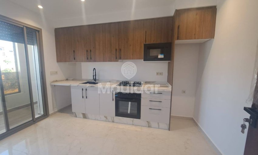 Duplex for Sale in Tangier - City Center, 2 Spacious Bedrooms - view 13