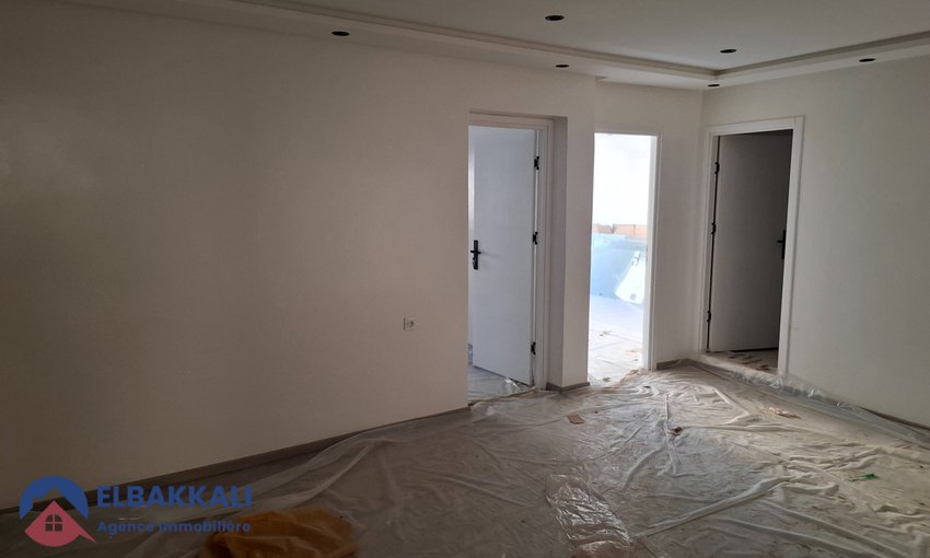 مساحة مكتب للإيجار في طنجة - دراسية، 85م² - view 3
