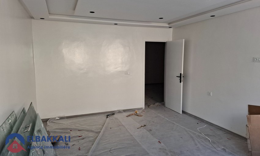 مساحة مكتب للإيجار في طنجة - دراسية، 85م² - view 7