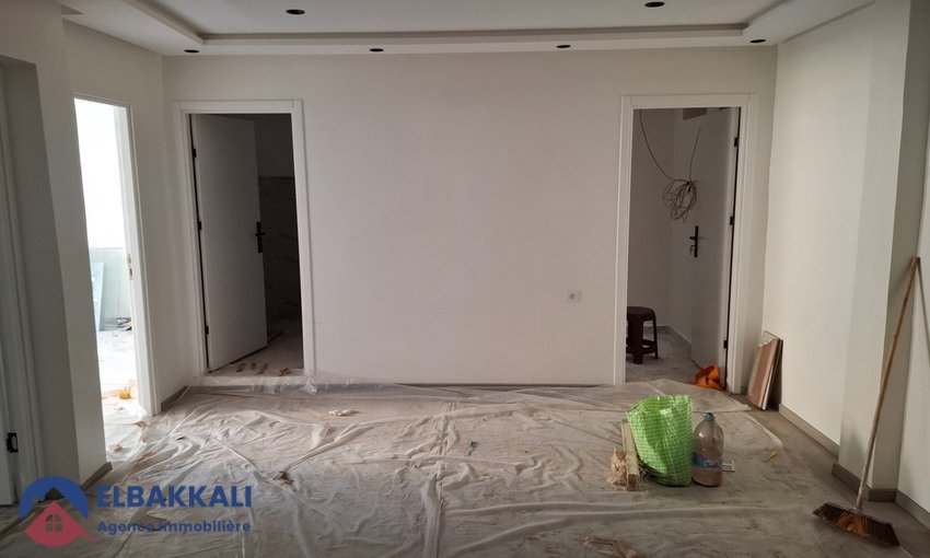 مساحة مكتب للإيجار في طنجة - دراسية، 85م² - view 2