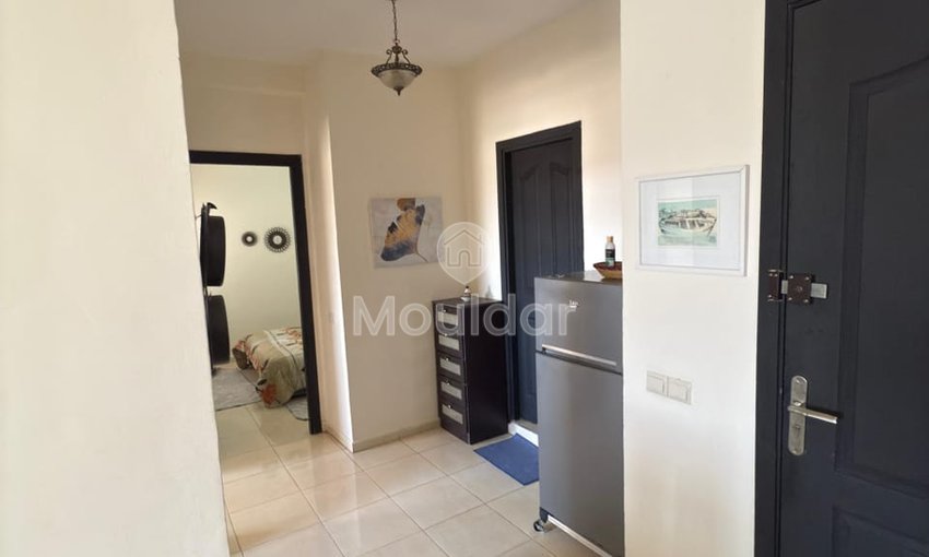 Apartament de închiriat în Marrakech: 2 camere, 54m² Fermecător - view 9