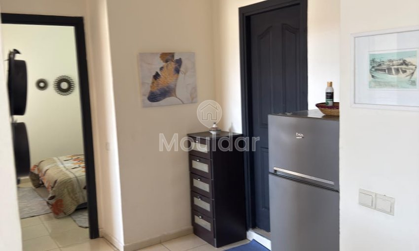 Apartament de închiriat în Marrakech: 2 camere, 54m² Fermecător - view 8