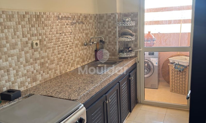 Apartament de închiriat în Marrakech: 2 camere, 54m² Fermecător - view 10