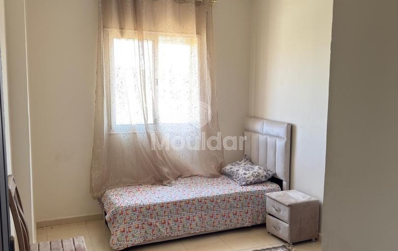 Apartament de închiriat în Marrakech: 2 camere, 54m² Fermecător - view 6