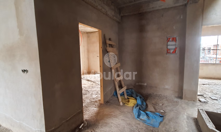 Villa Spacieuse à Vendre à Fès - 4 Chambres, 2 Étages Villa Spacieuse à Vendre à Fès - 4 Chambres, 2 Étages