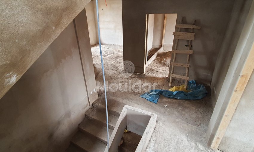 Βίλα ευρύχωρη προς πώληση στο Φες - 4 υπνοδωμάτια, 2 ορόφοι - view 5