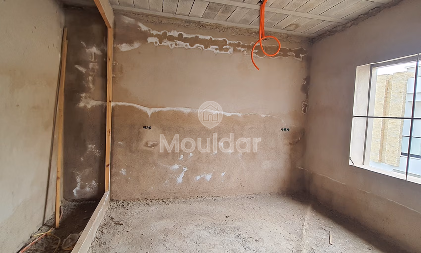 Villa Spacieuse à Vendre à Fès - 4 Chambres, 2 Étages Villa Spacieuse à Vendre à Fès - 4 Chambres, 2 Étages