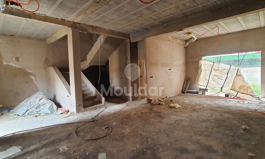 Βίλα ευρύχωρη προς πώληση στο Φες - 4 υπνοδωμάτια, 2 ορόφοι - view 4