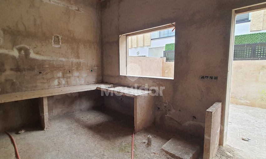 Βίλα ευρύχωρη προς πώληση στο Φες - 4 υπνοδωμάτια, 2 ορόφοι - view 11