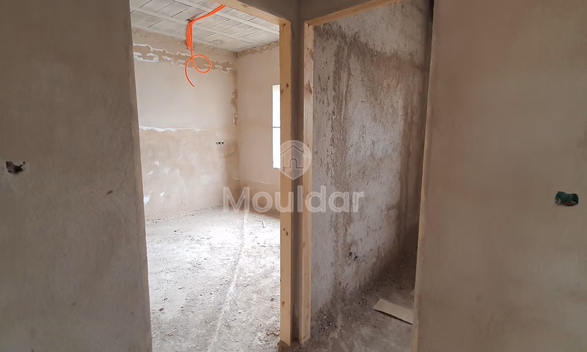 Villa Spacieuse à Vendre à Fès - 4 Chambres, 2 Étages Villa Spacieuse à Vendre à Fès - 4 Chambres, 2 Étages