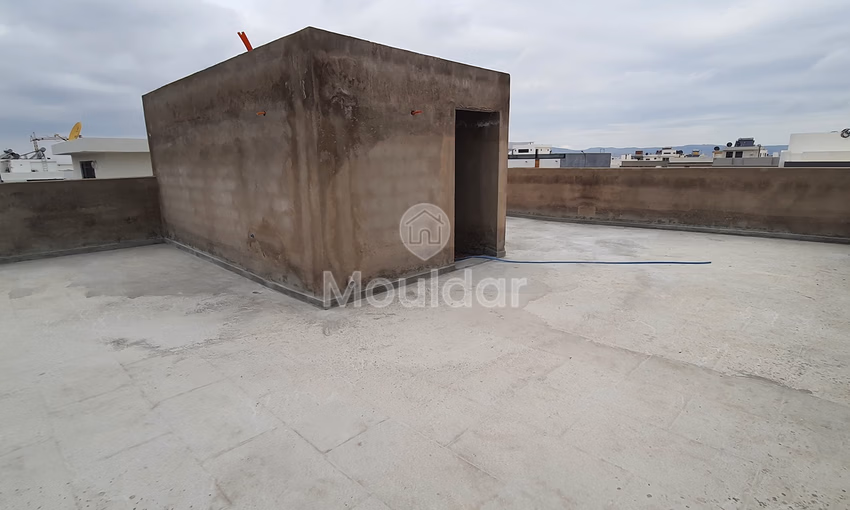 Villa Spacieuse à Vendre à Fès - 4 Chambres, 2 Étages Villa Spacieuse à Vendre à Fès - 4 Chambres, 2 Étages