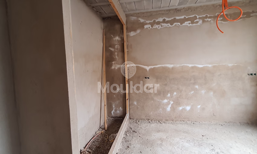 Villa Spacieuse à Vendre à Fès - 4 Chambres, 2 Étages Villa Spacieuse à Vendre à Fès - 4 Chambres, 2 Étages