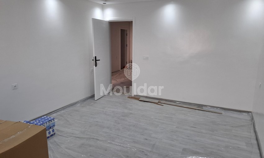 Tanger'da 85 m²'lik Ofis Kiralık - Drissia, Şimdi Yakala! - view 6