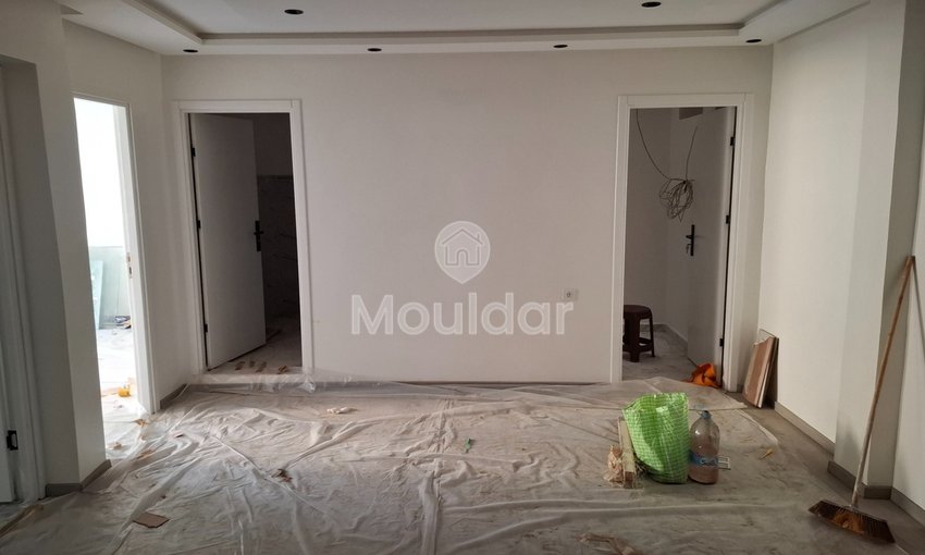 Tanger'da 85 m²'lik Ofis Kiralık - Drissia, Şimdi Yakala! - view 2