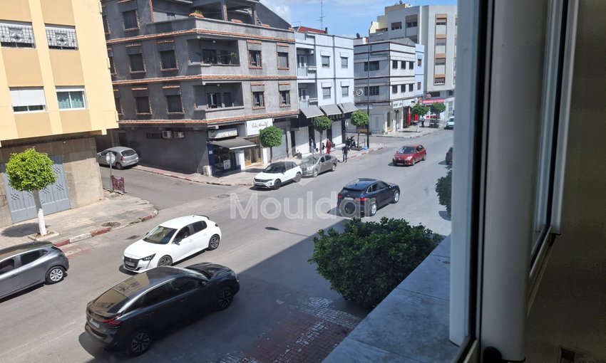 Tanger'da 85 m²'lik Ofis Kiralık - Drissia, Şimdi Yakala! - view 8