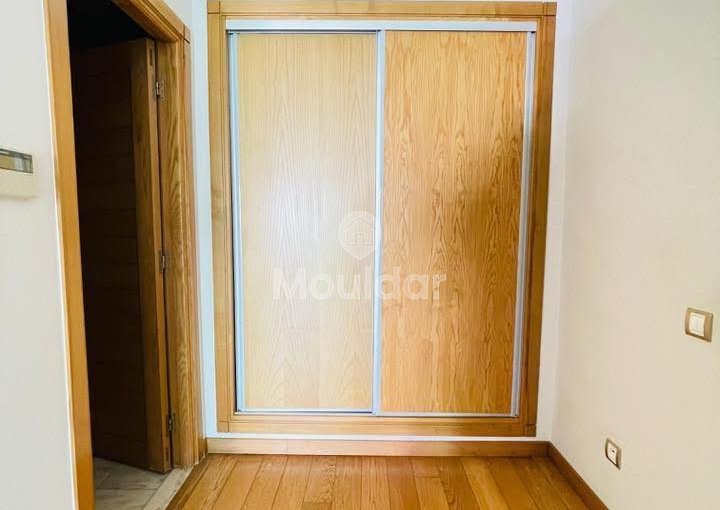 Charmant appartement te huur in Ain Chock, Casablanca - view 5