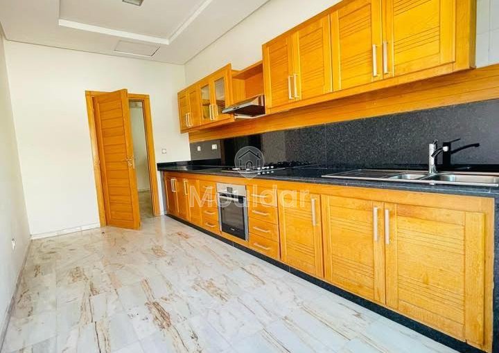 Charmant appartement te huur in Ain Chock, Casablanca - view 11