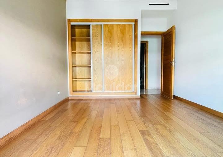 Charmant appartement te huur in Ain Chock, Casablanca - view 10