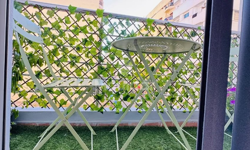 Modern Studio for Rent in Casablanca - The Princesses - view 8