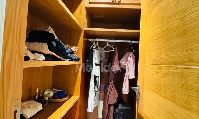 Modern Studio for Rent in Casablanca - The Princesses - view 7