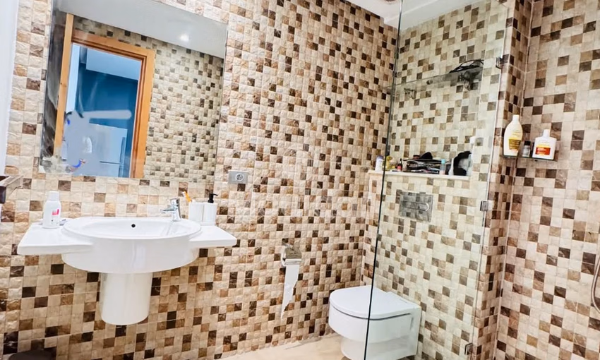 Studio Moderne à Louer à Casablanca - Les Princesses