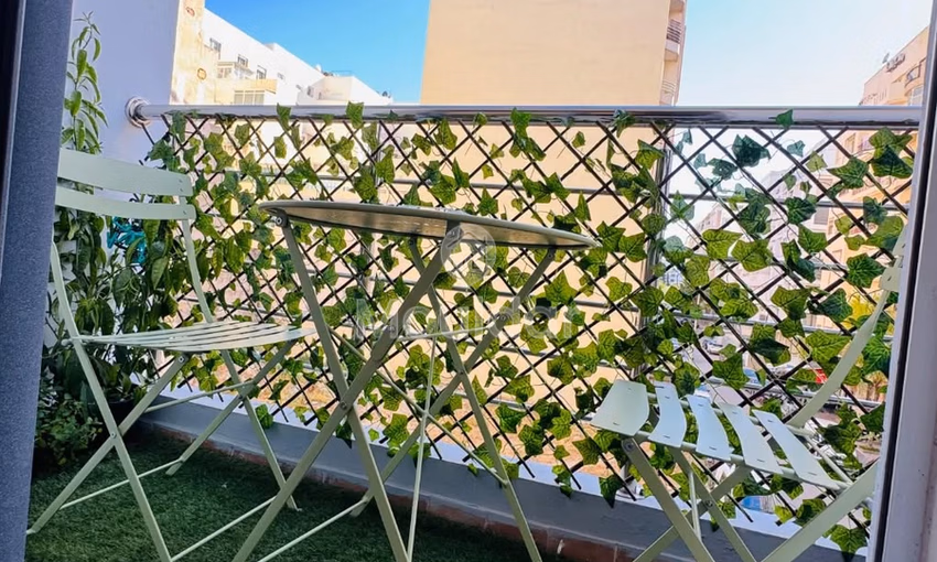 Studio Moderne à Louer à Casablanca - Les Princesses