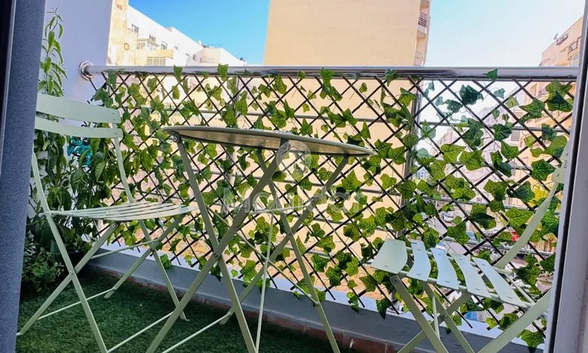 Modern Studio for Rent in Casablanca - The Princesses - view 9